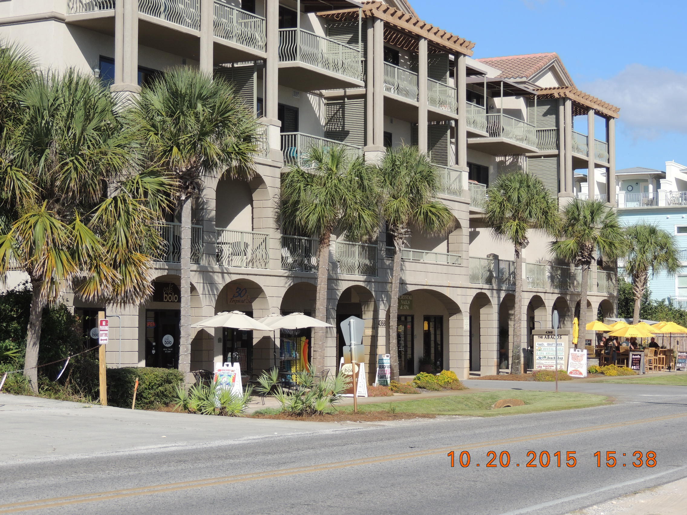 CYPRESS BREEZE PLANTATION - Residential