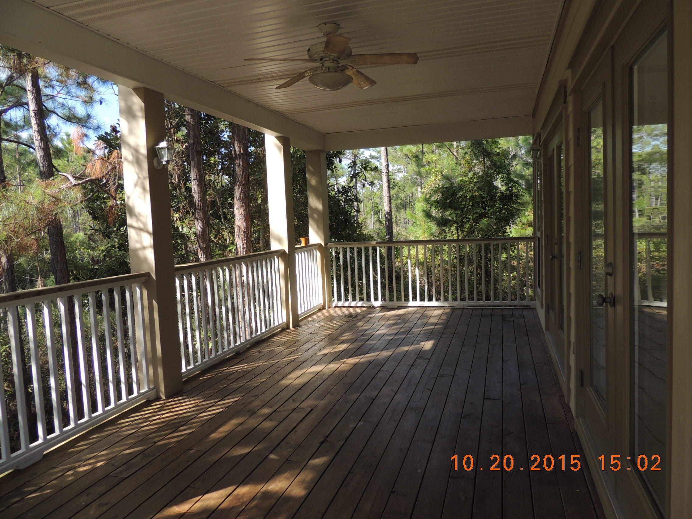 CYPRESS BREEZE PLANTATION - Residential