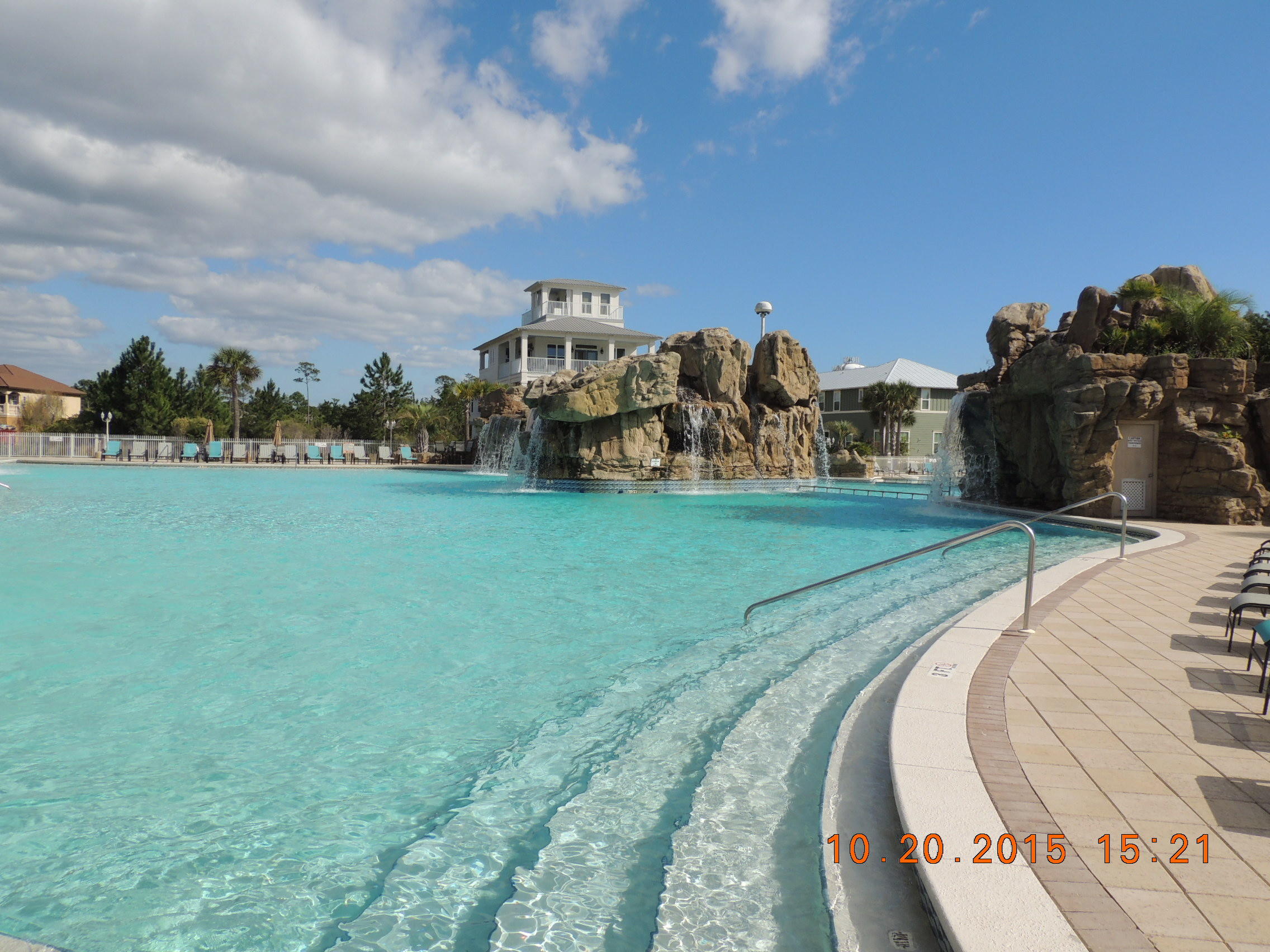 CYPRESS BREEZE PLANTATION - Residential