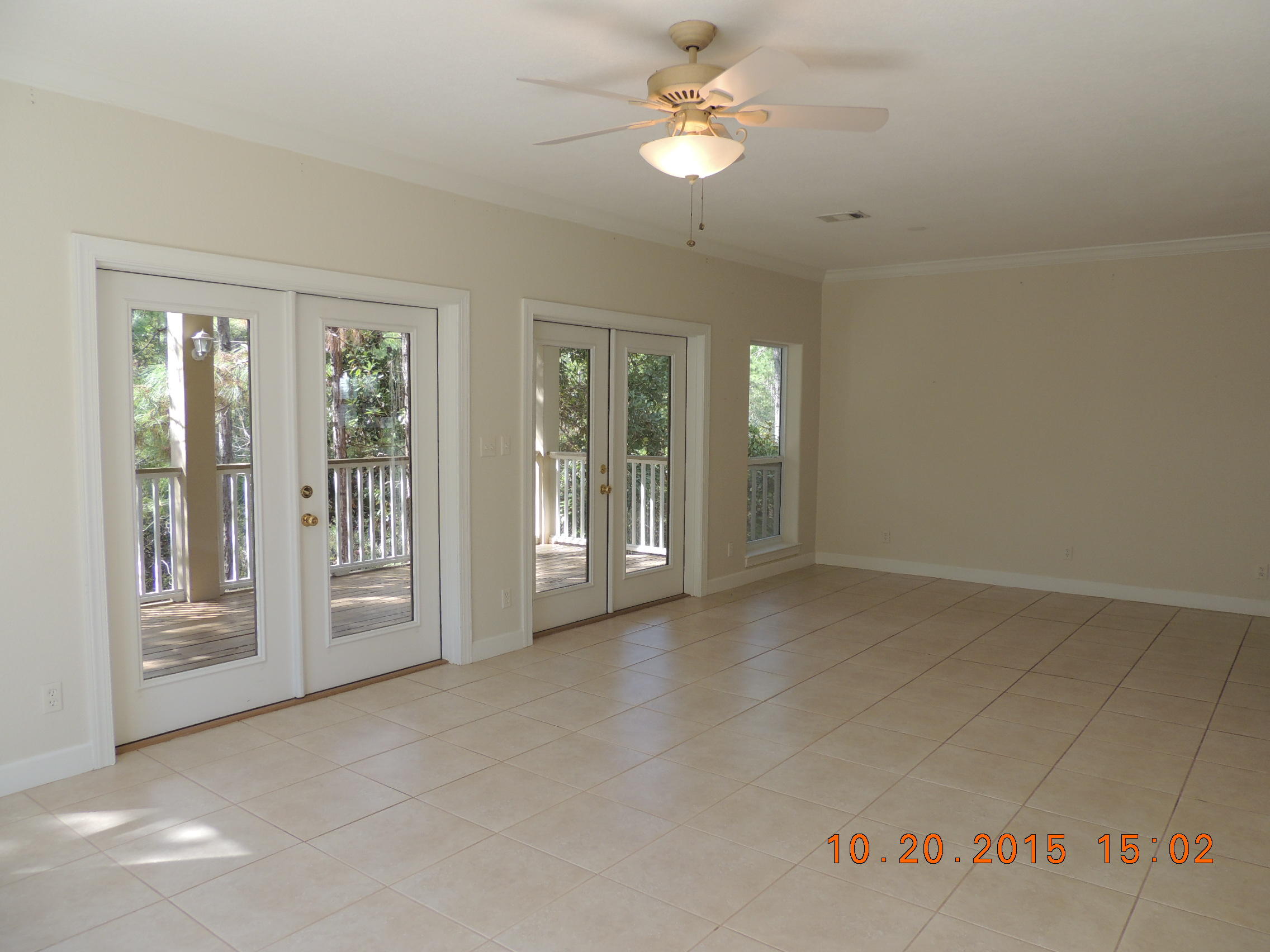 CYPRESS BREEZE PLANTATION - Residential