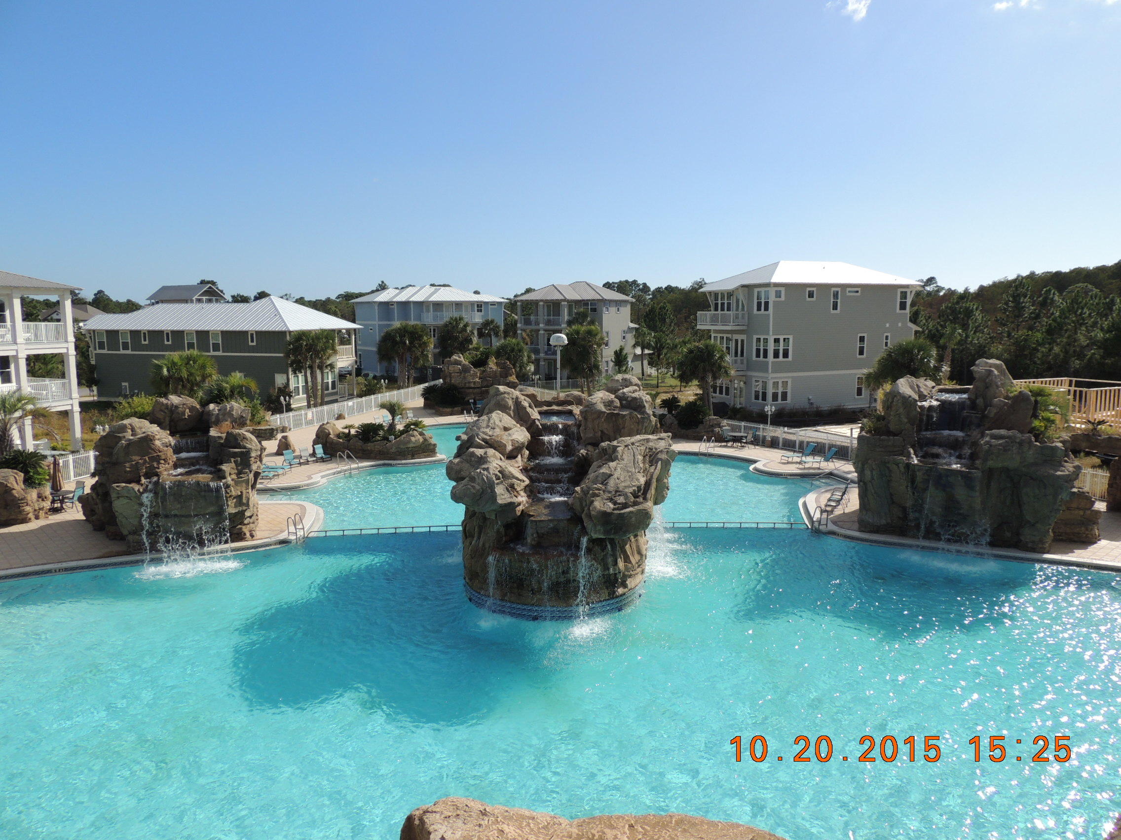 CYPRESS BREEZE PLANTATION - Residential