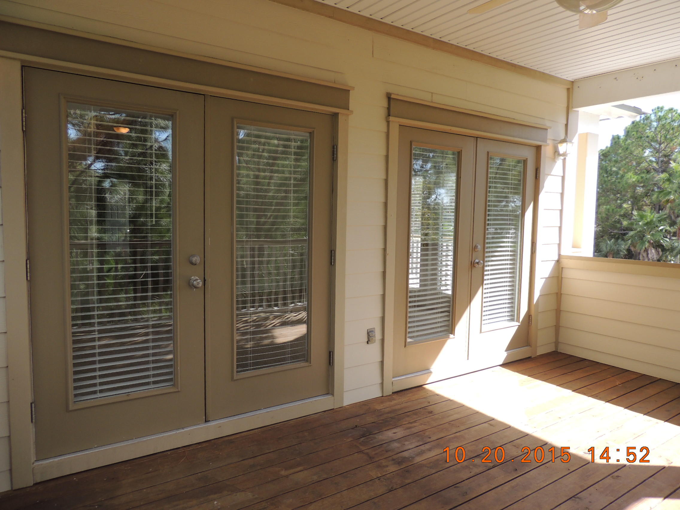 CYPRESS BREEZE PLANTATION - Residential