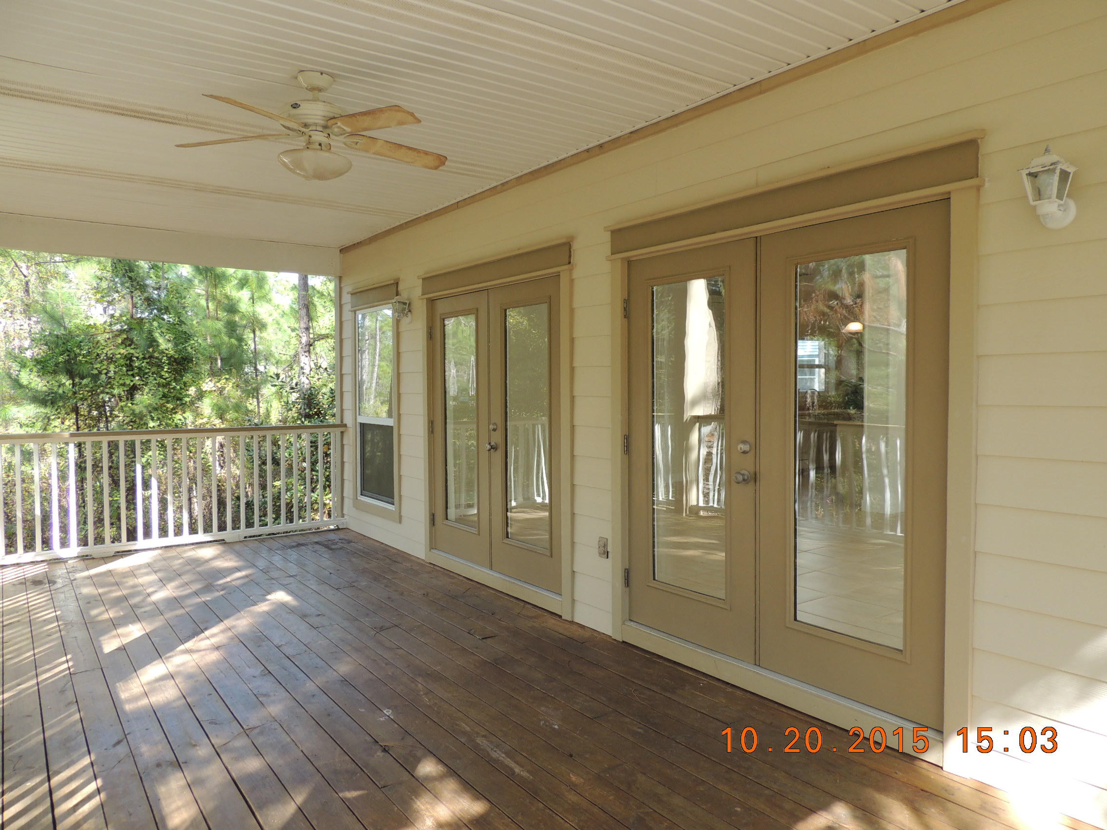 CYPRESS BREEZE PLANTATION - Residential