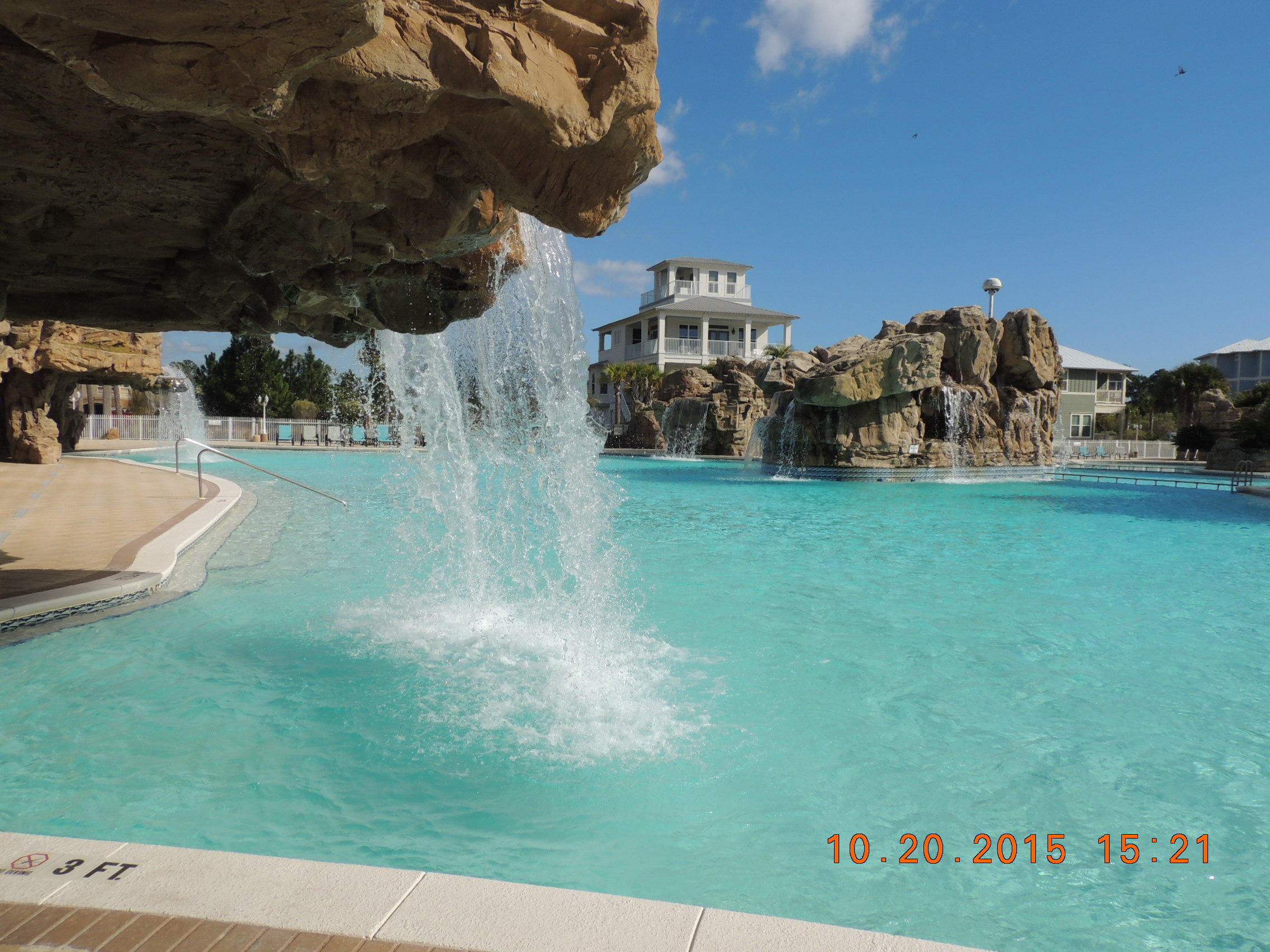 CYPRESS BREEZE PLANTATION - Residential