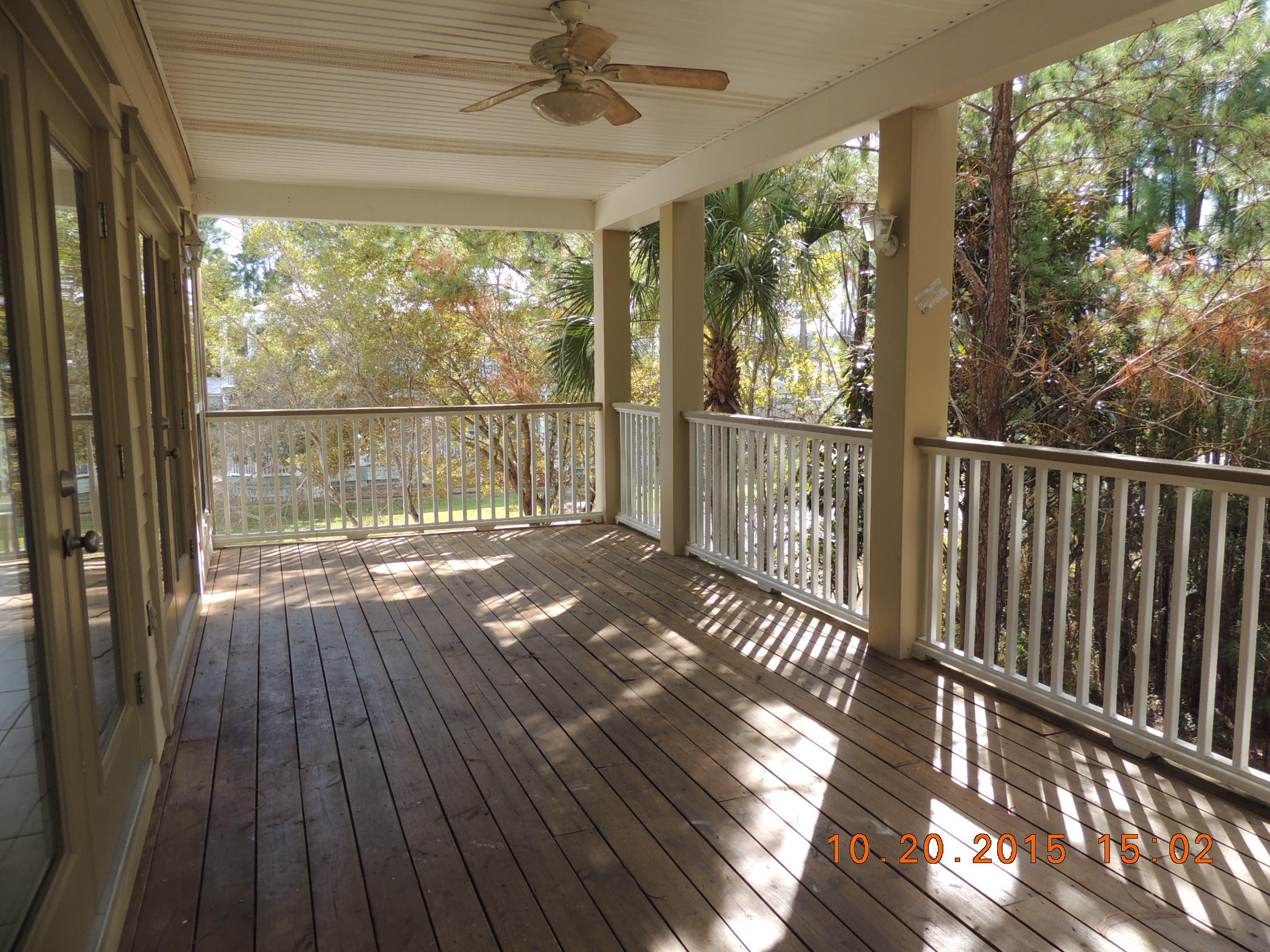 CYPRESS BREEZE PLANTATION - Residential