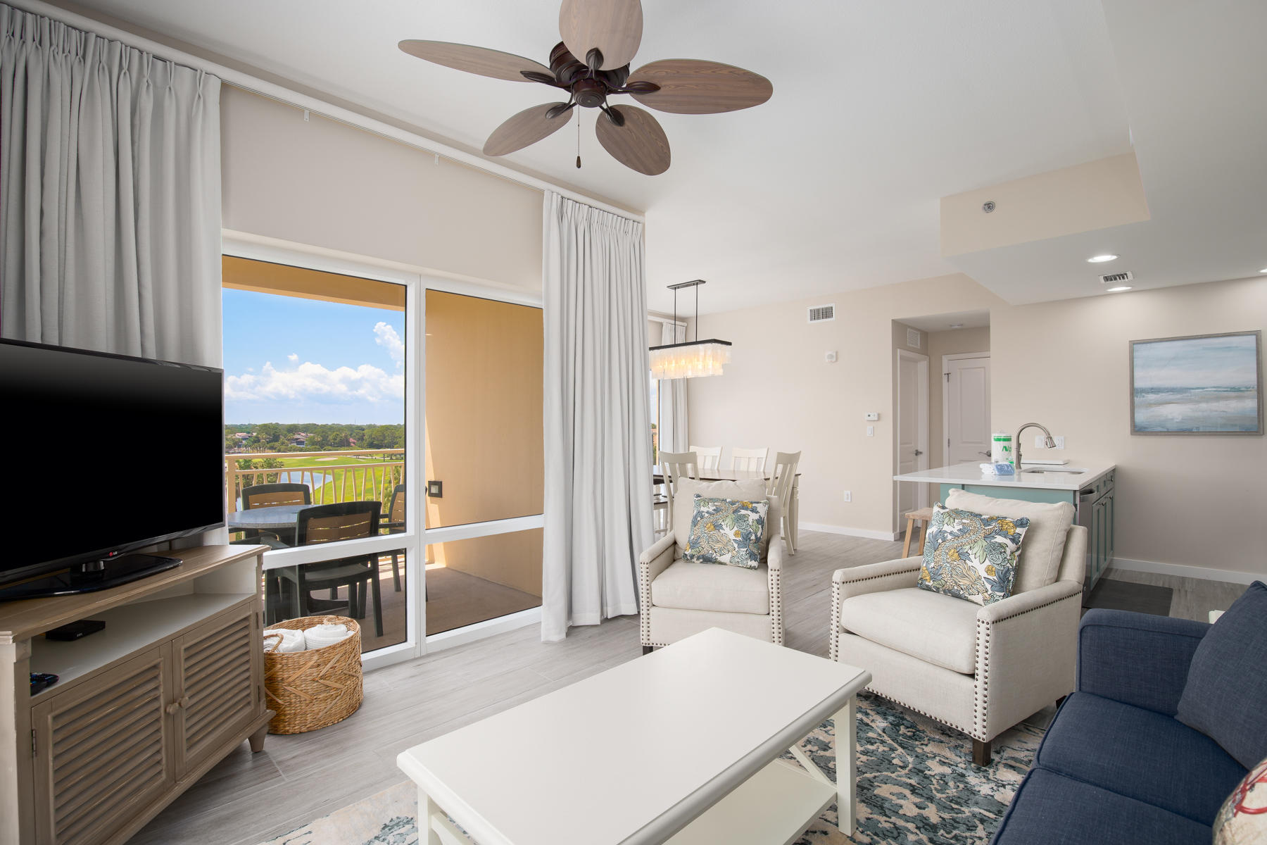 LUAU II - Residential