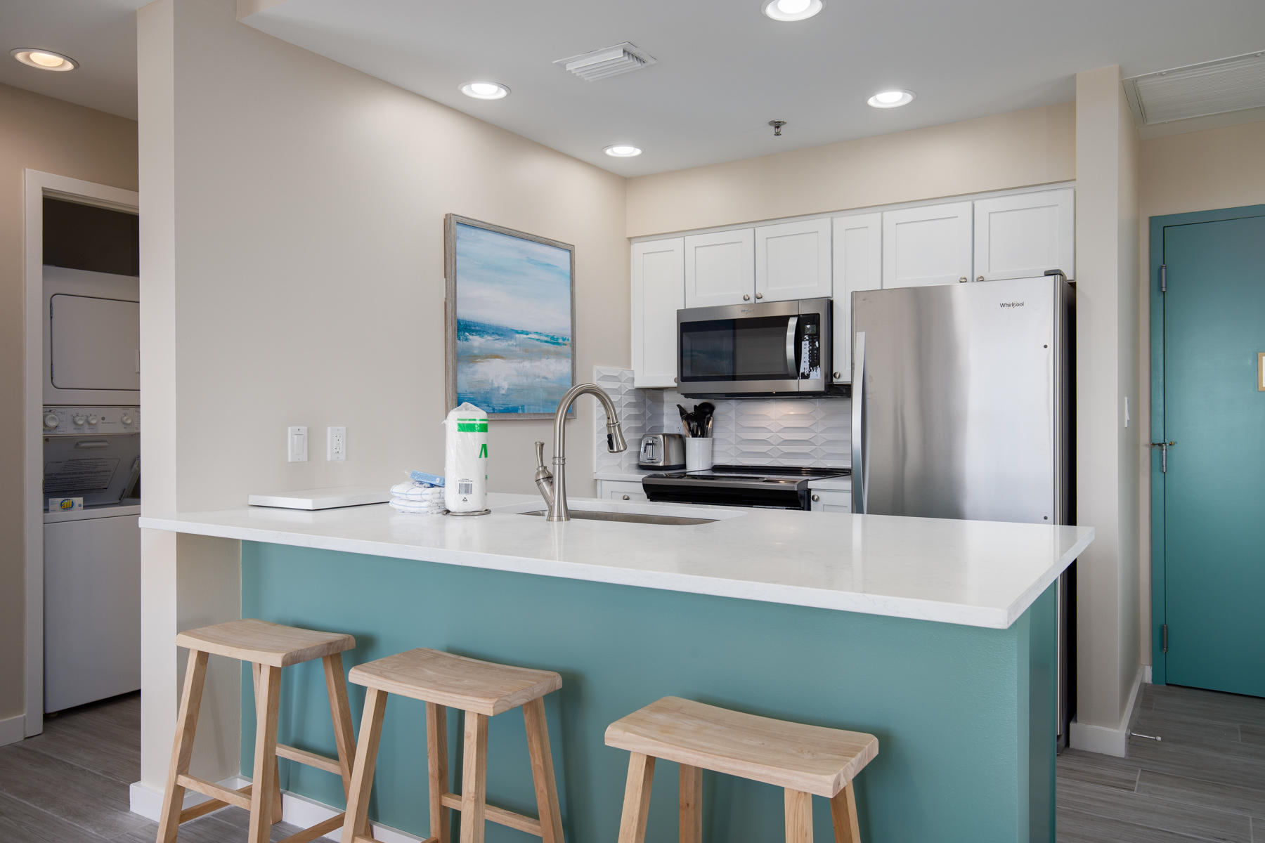 LUAU II - Residential