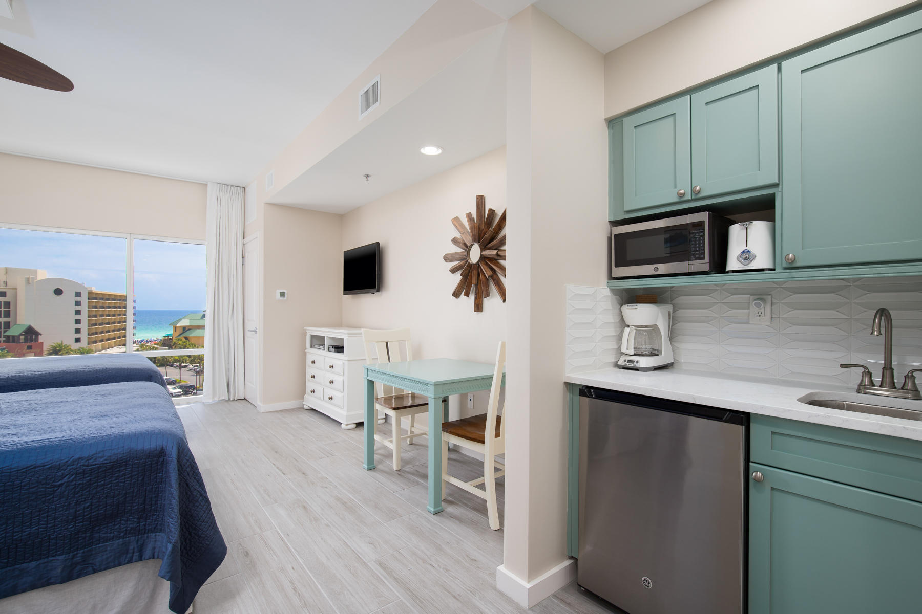 LUAU II - Residential