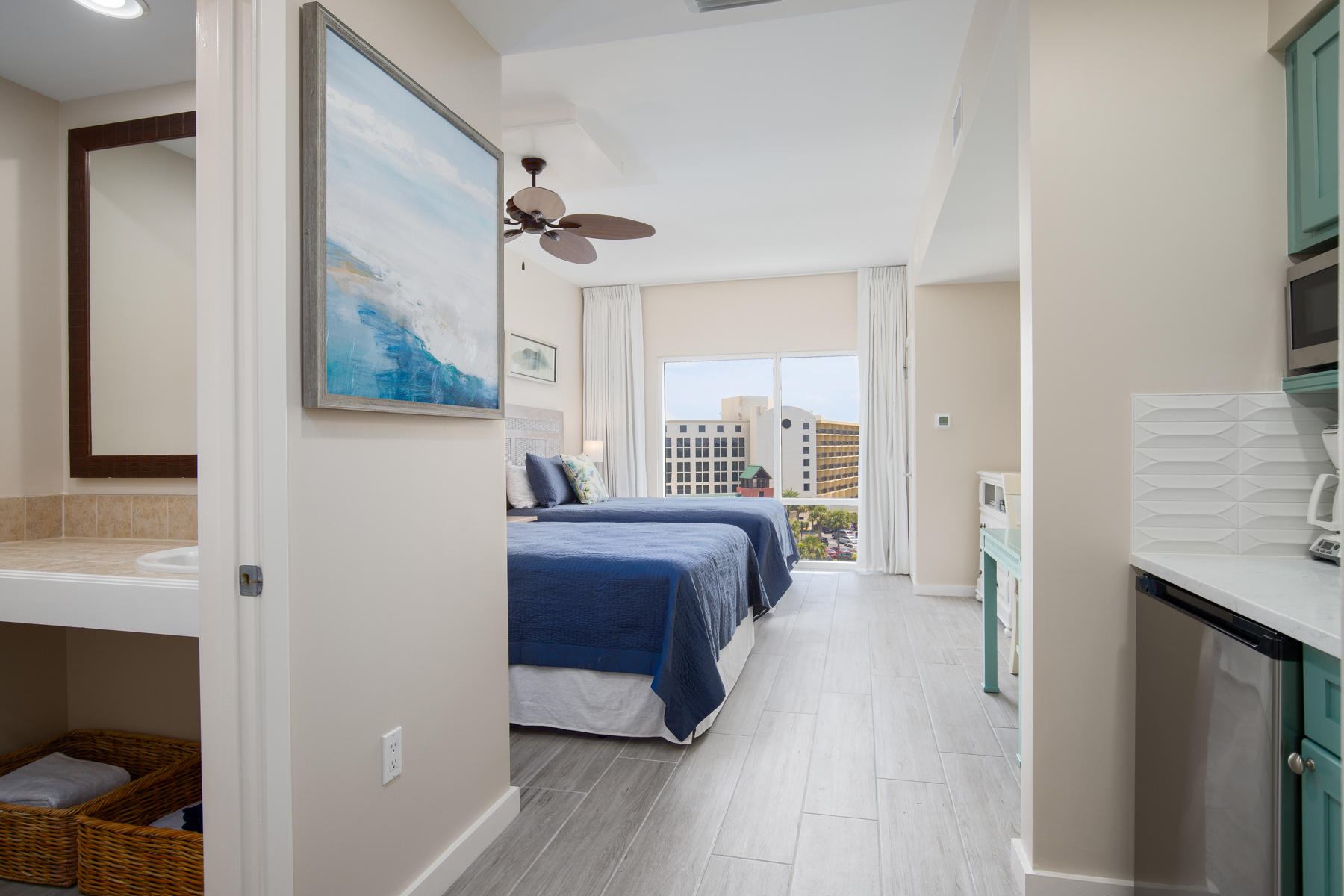 LUAU II - Residential