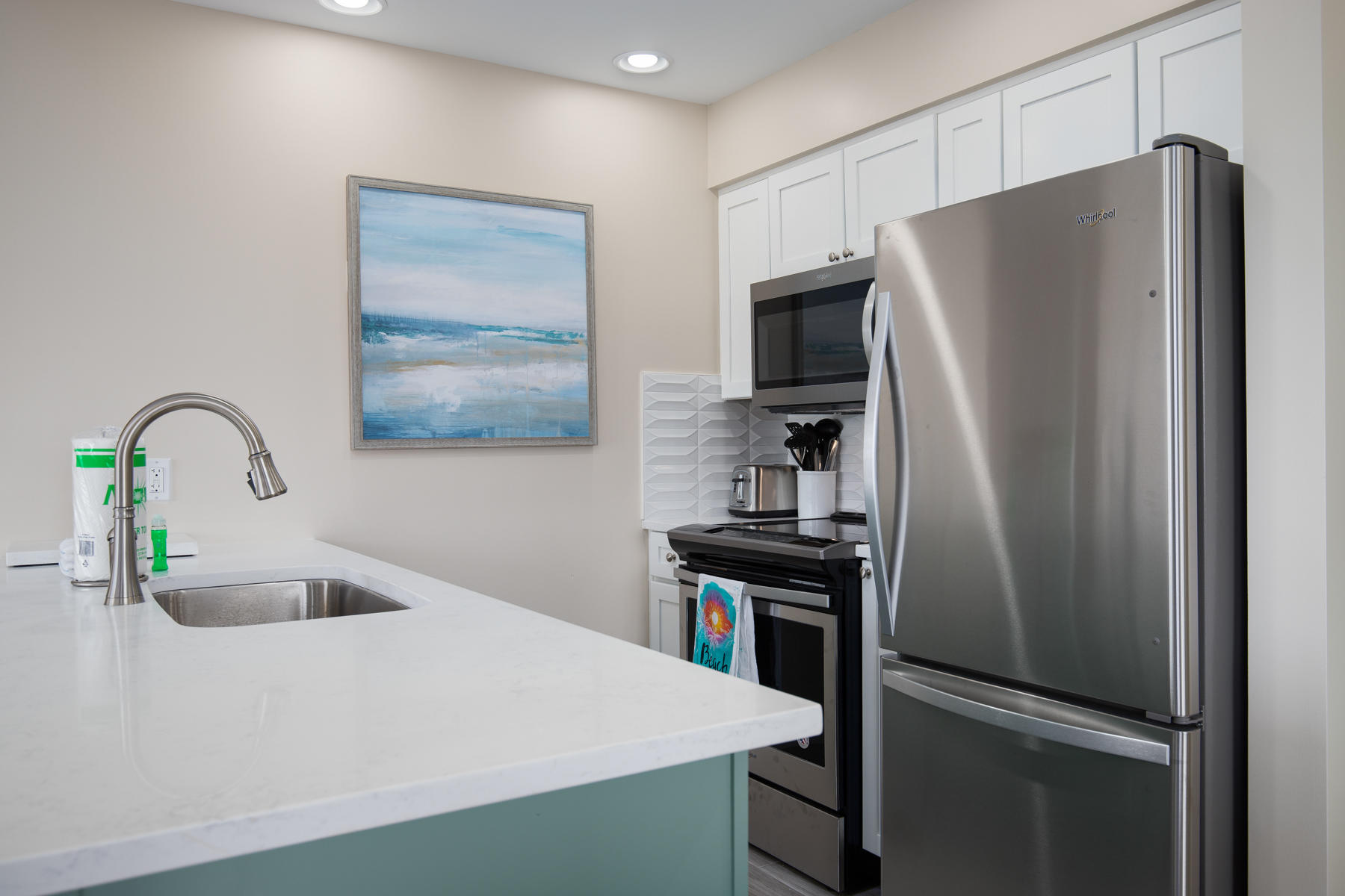 LUAU II - Residential