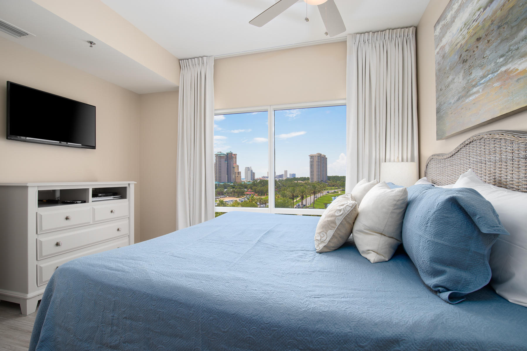 LUAU II - Residential