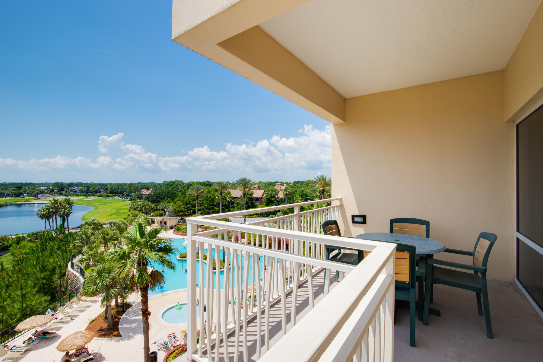 LUAU II - Residential