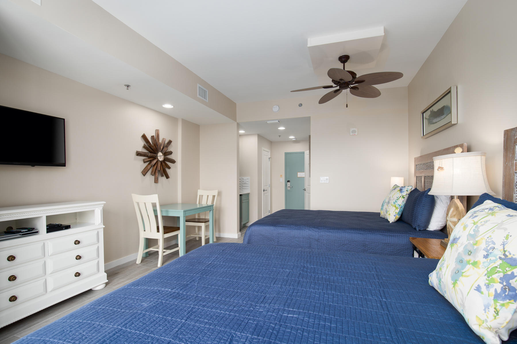 LUAU II - Residential