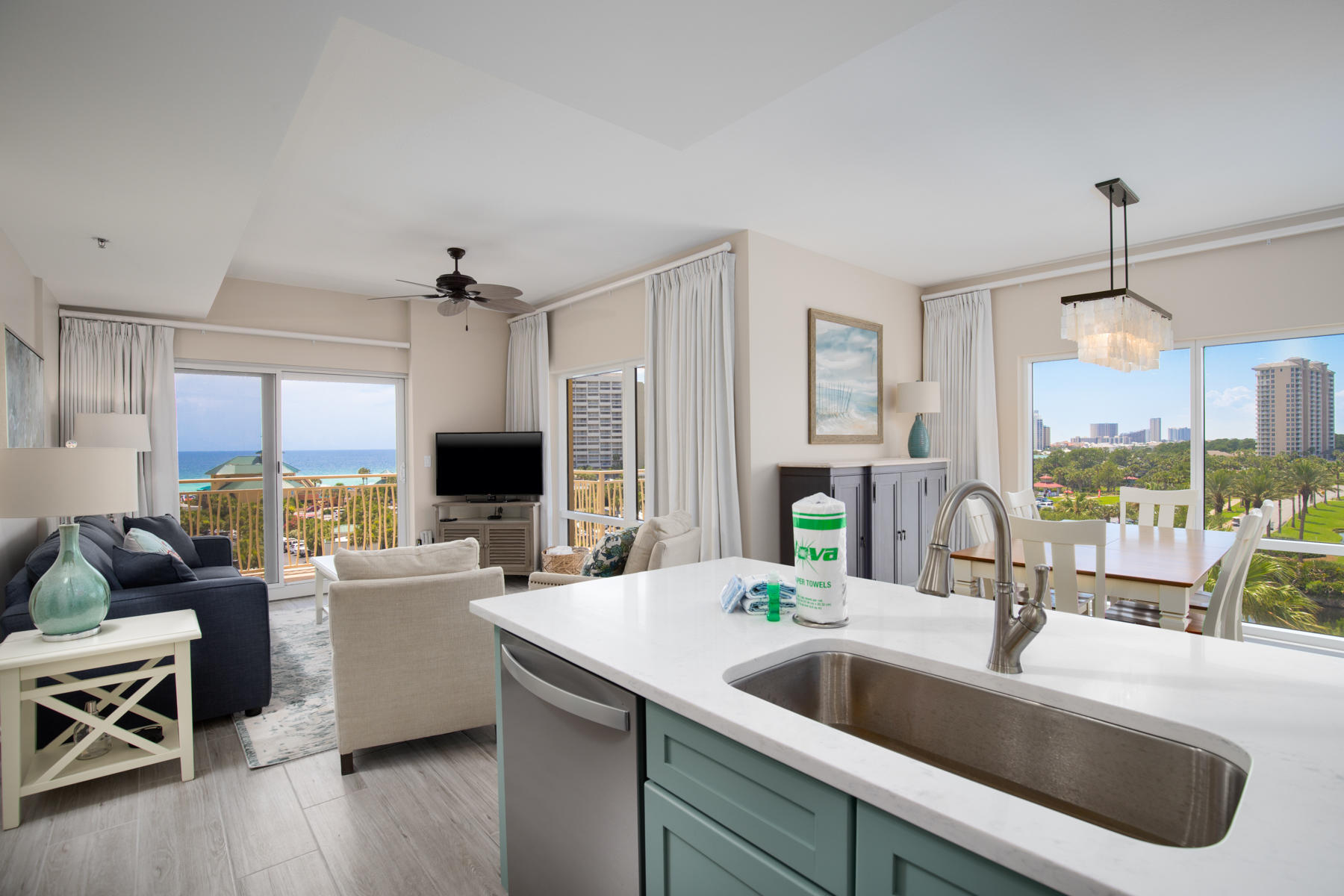 LUAU II - Residential