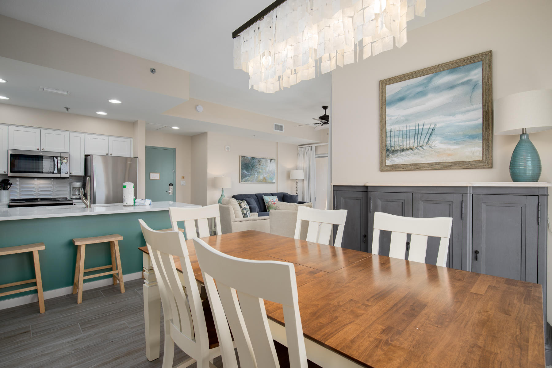 LUAU II - Residential