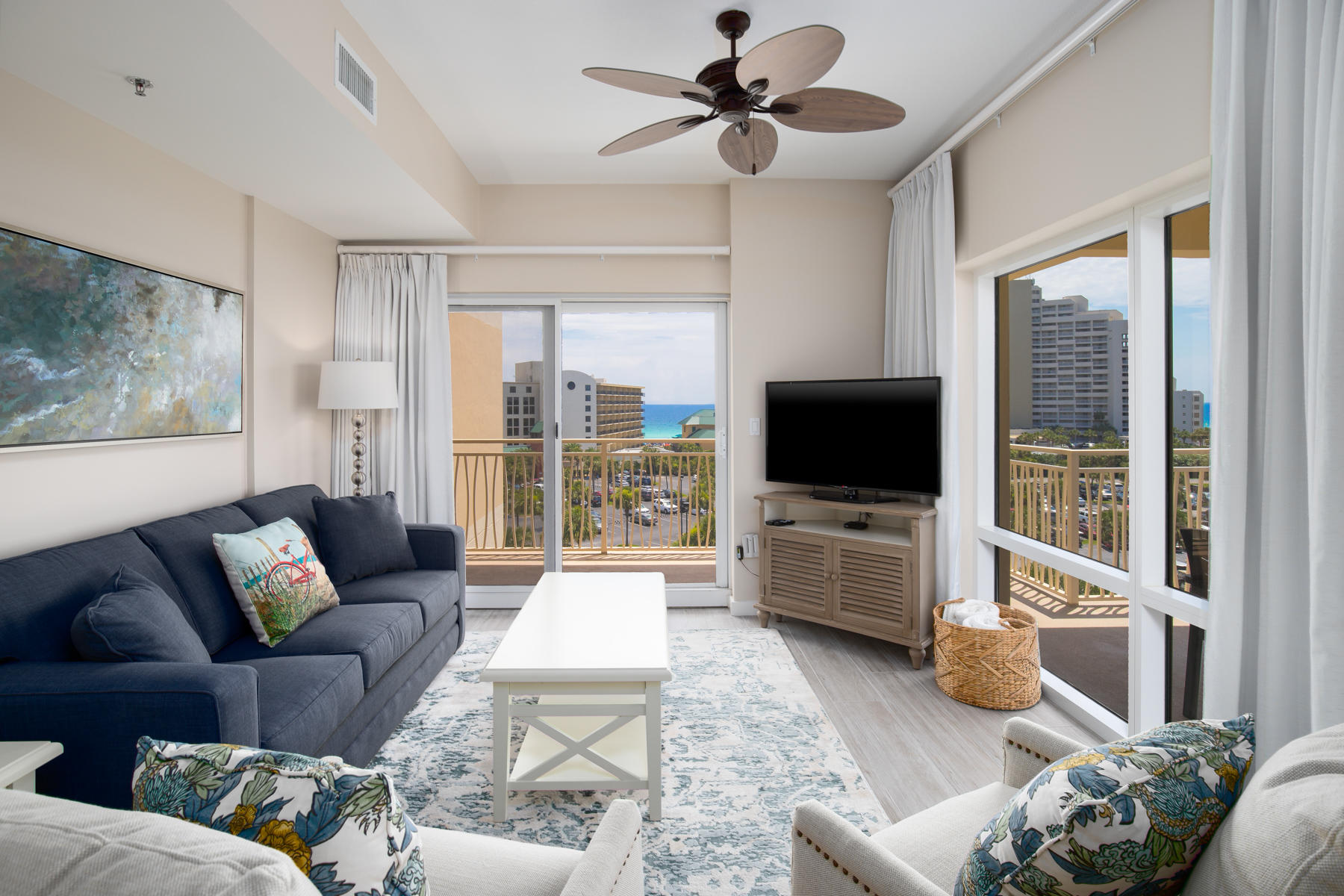 LUAU II - Residential