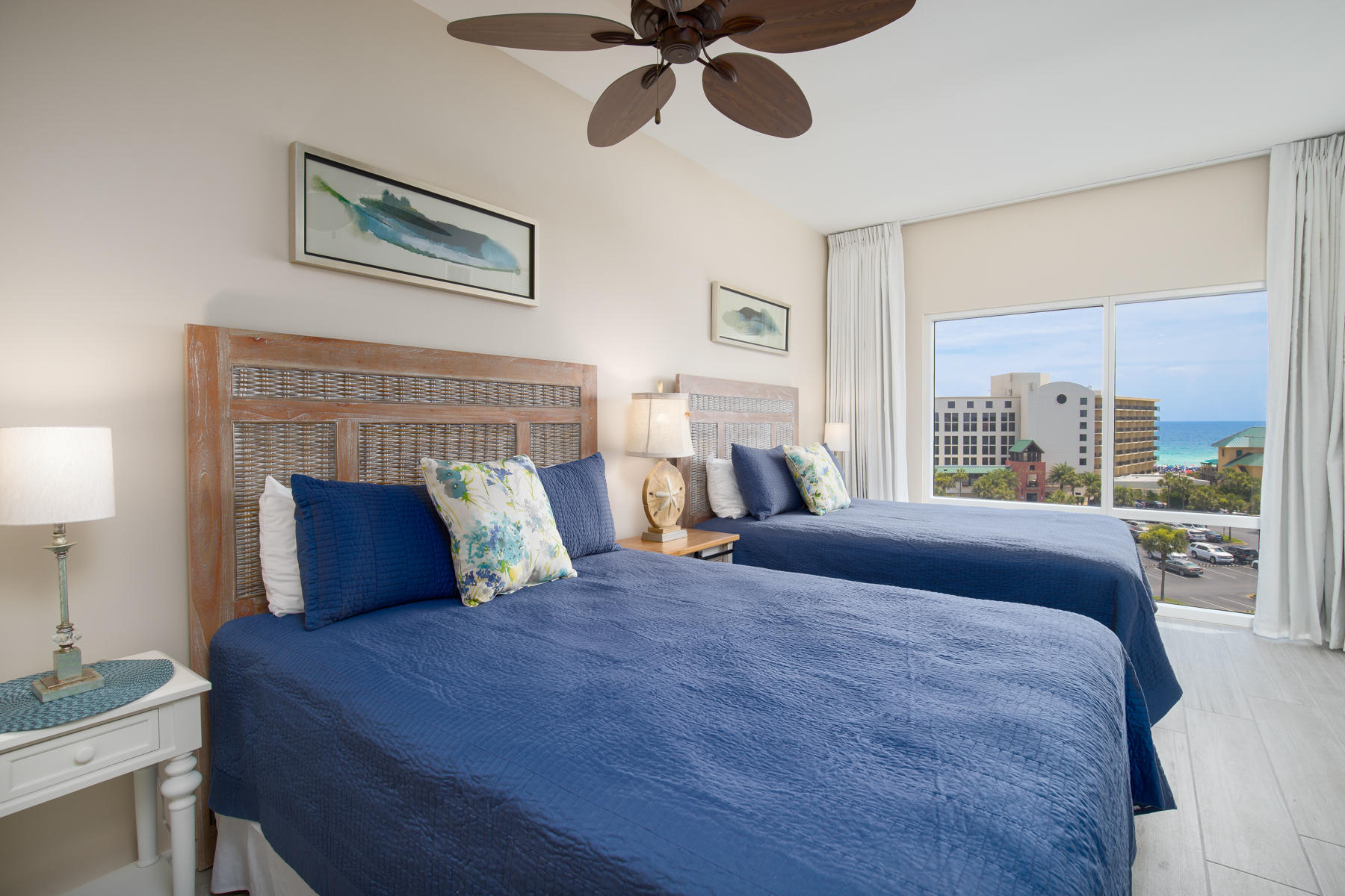 LUAU II - Residential