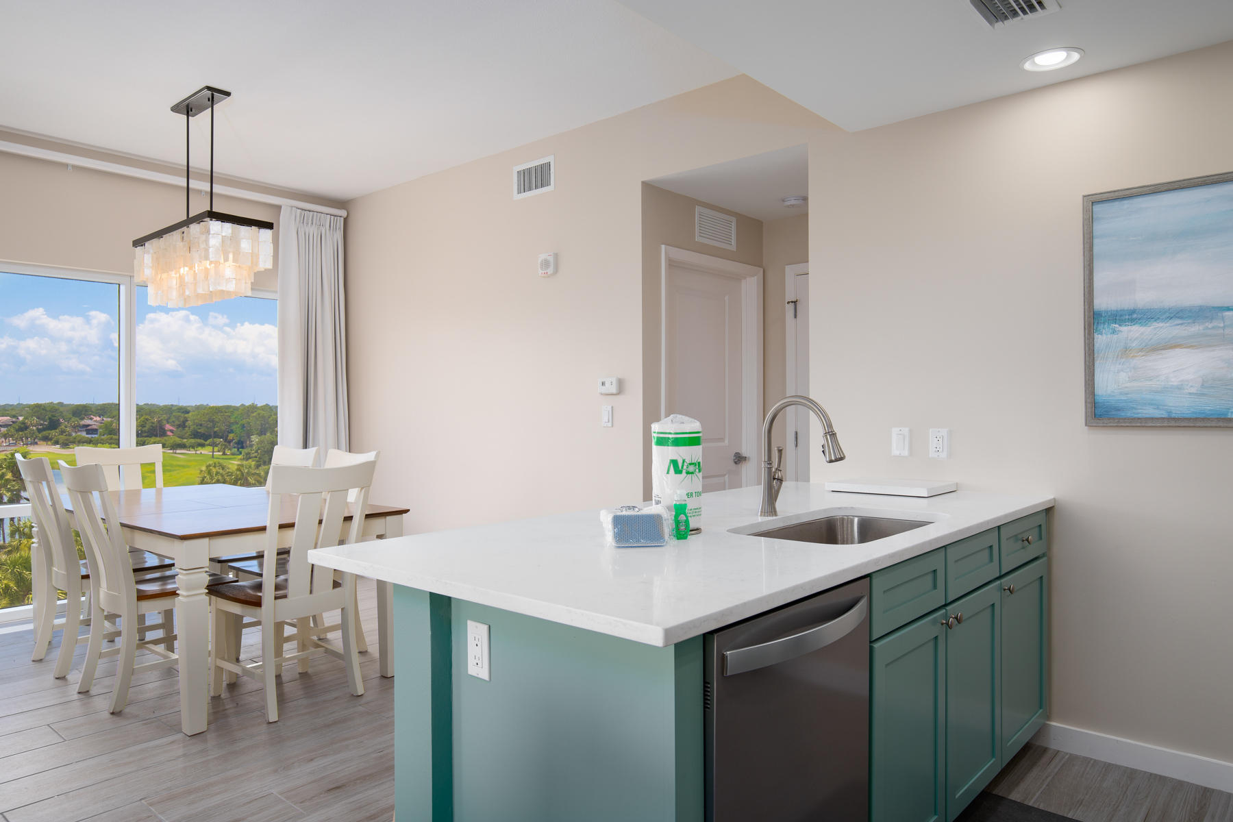 LUAU II - Residential