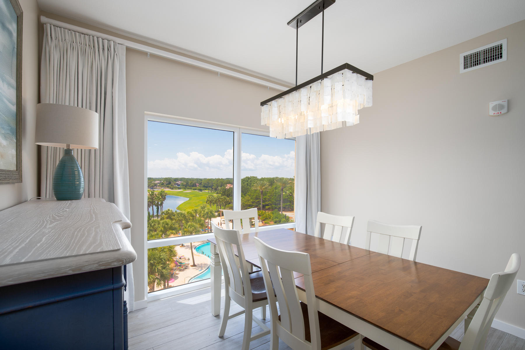 LUAU II - Residential