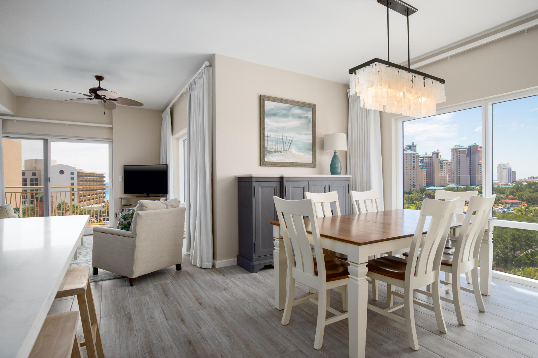 LUAU II - Residential