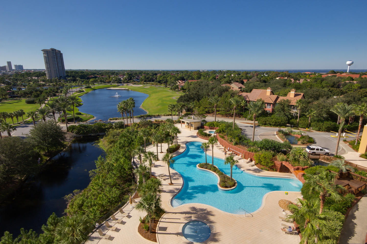 LUAU II - Residential