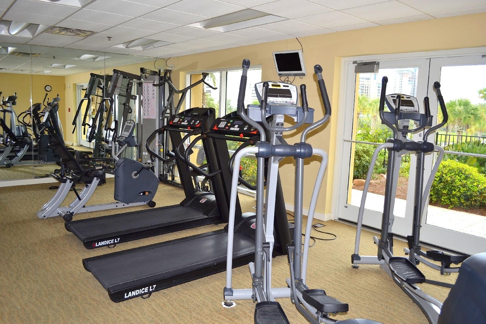 LUAU II - Residential