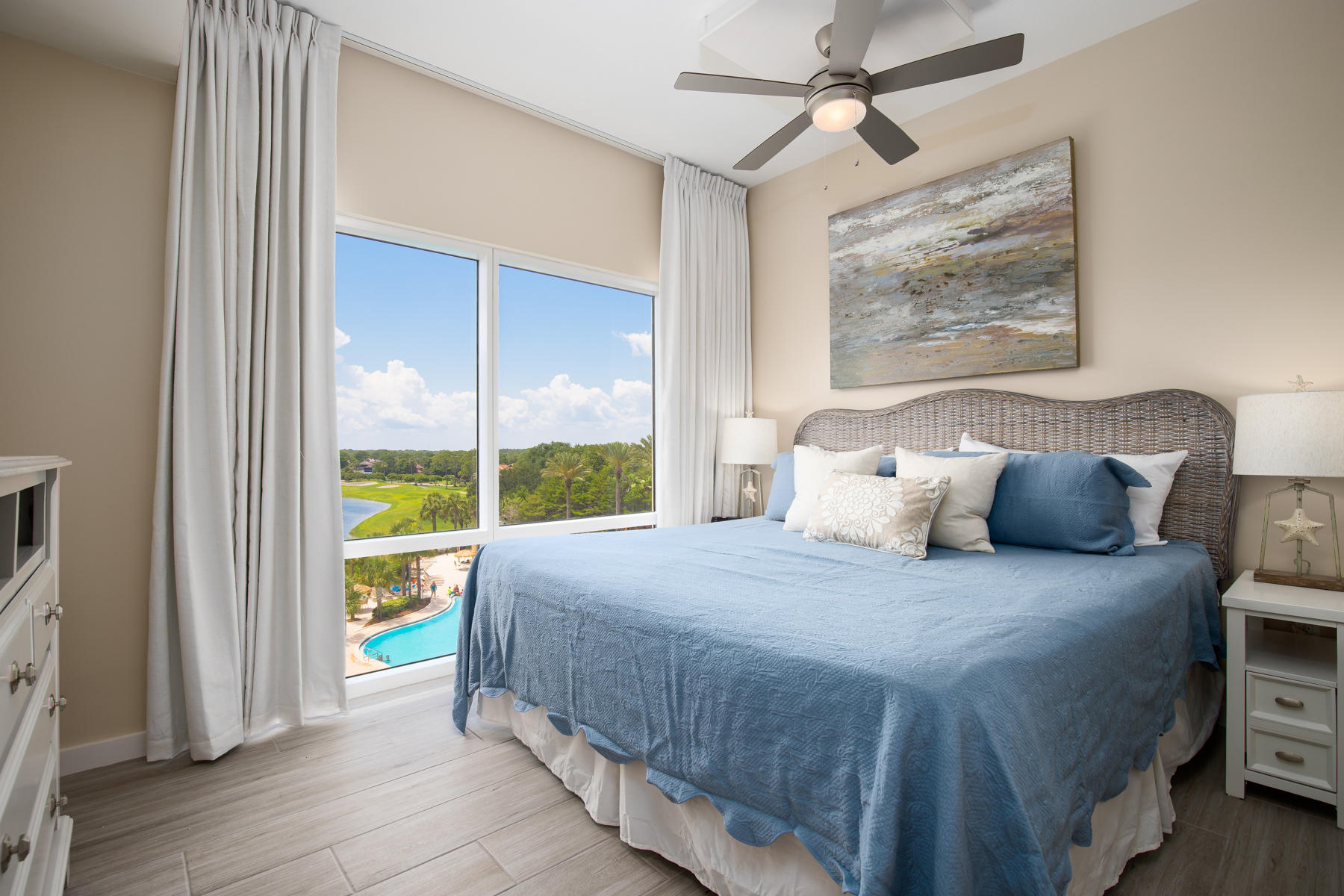 LUAU II - Residential