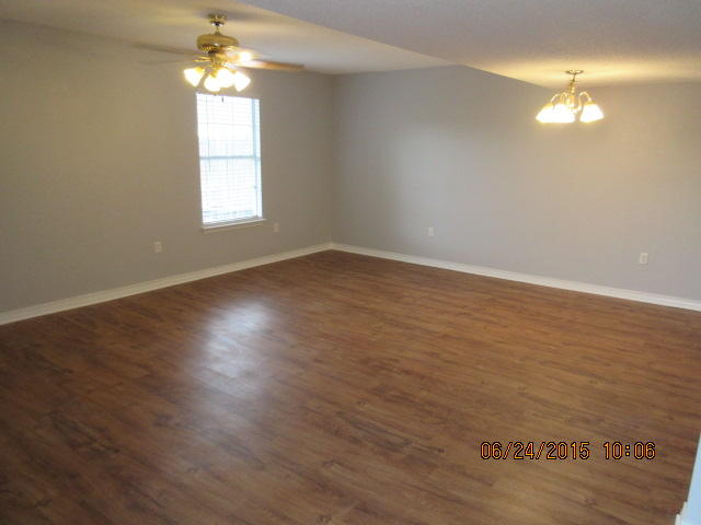 Forest Oaks Ph 1  Lot 24 Blk B - Residential