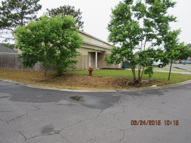 Forest Oaks Ph 1  Lot 24 Blk B - Residential