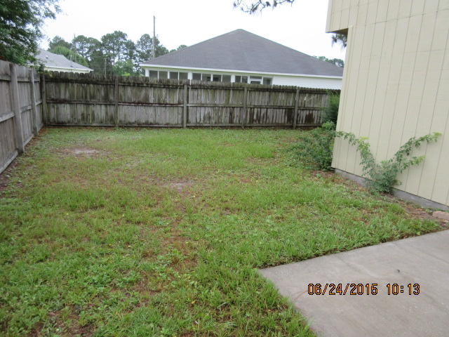 Forest Oaks Ph 1  Lot 24 Blk B - Residential
