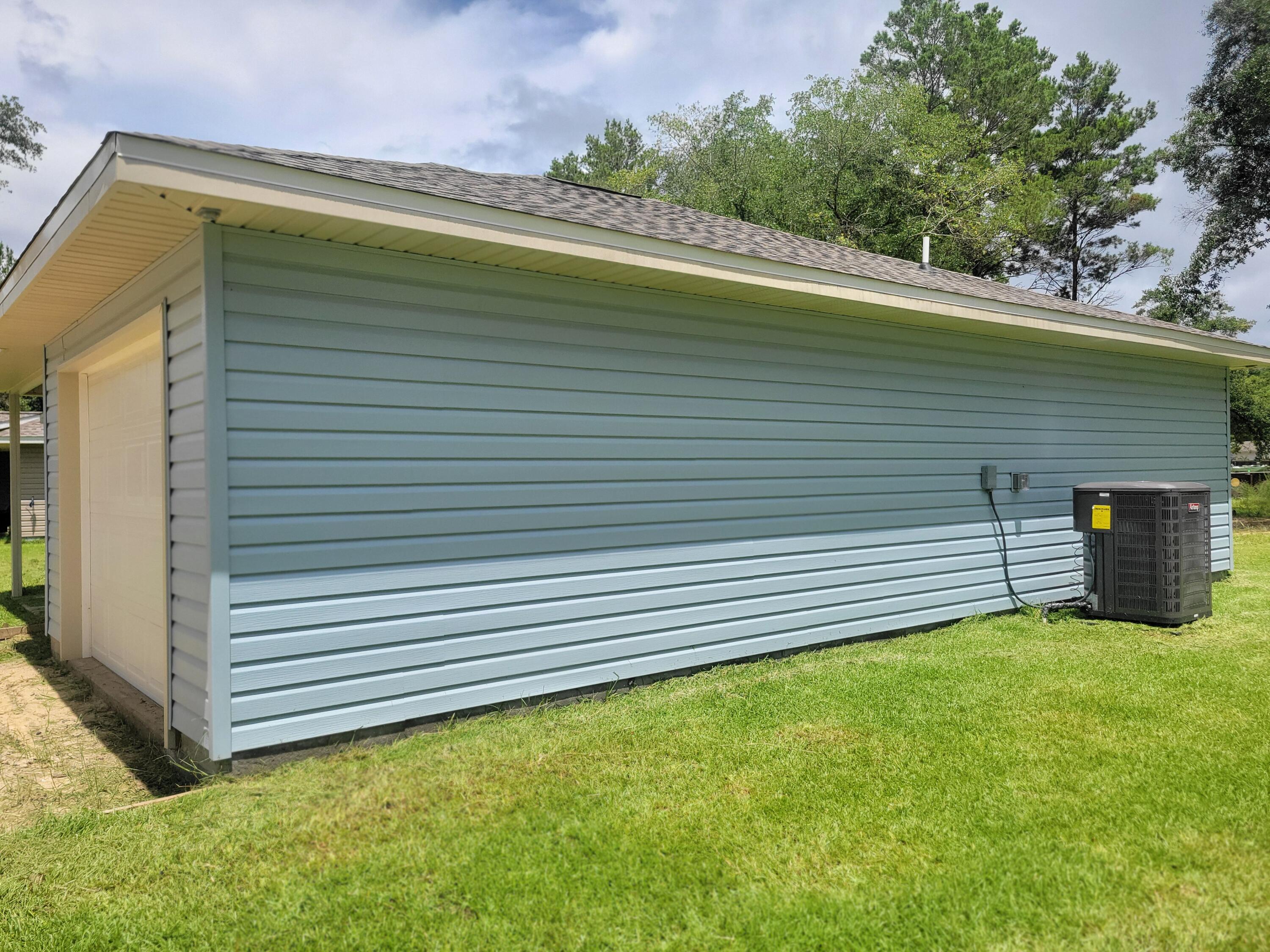 OAKWOOD HILLS UNIT 3 - Residential