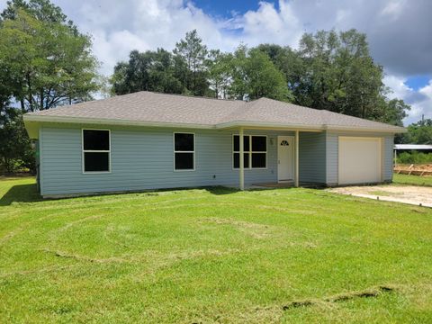 Photo of 57 Cedar Hill Court, DeFuniak Springs, FL 32433 (MLS # 990623)