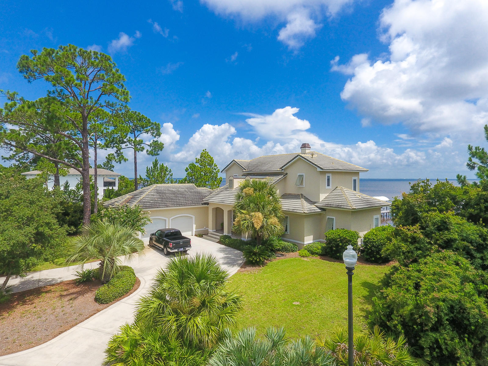 DRIFTWOOD ESTATES - Residential