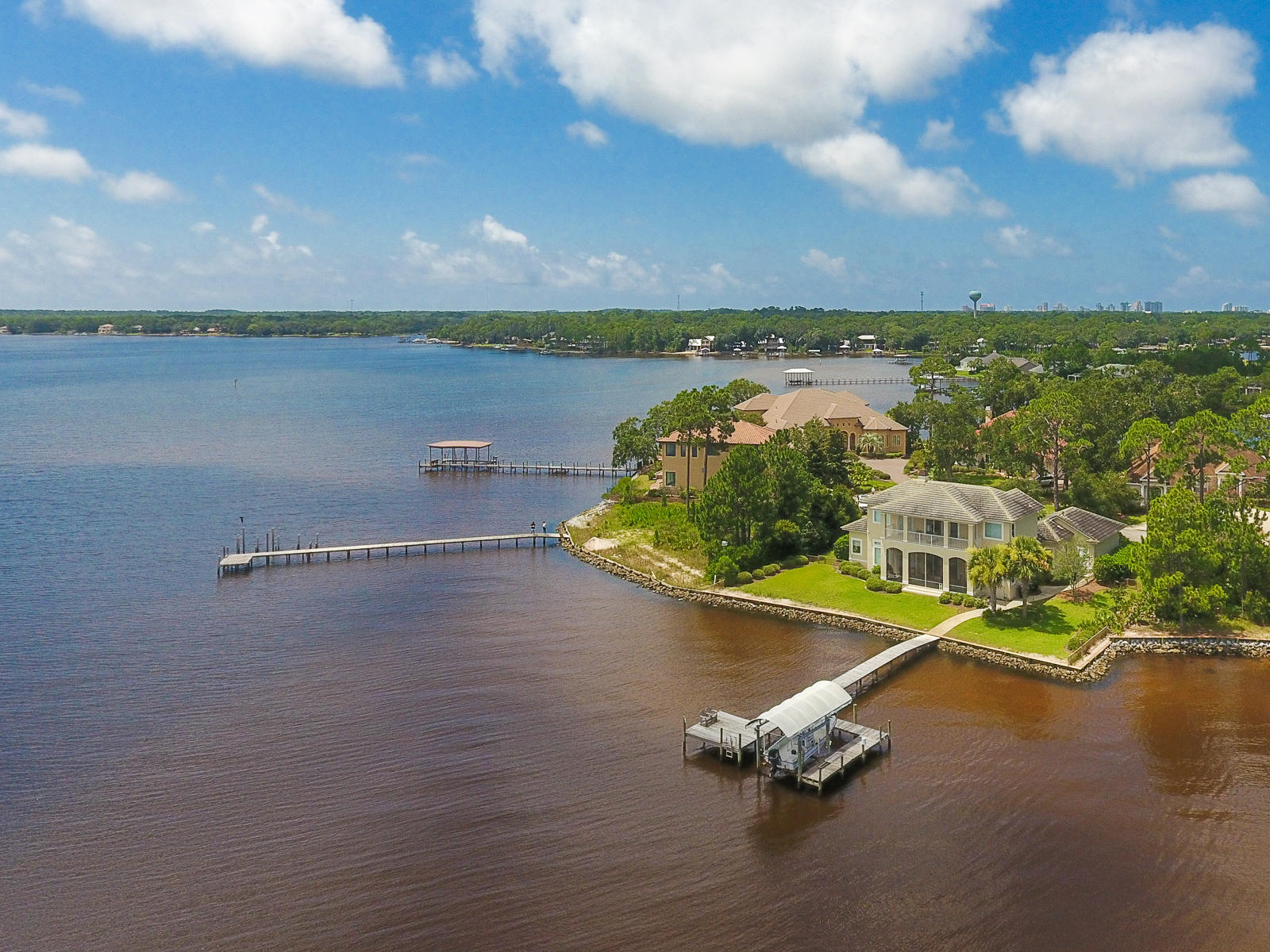 DRIFTWOOD ESTATES - Residential