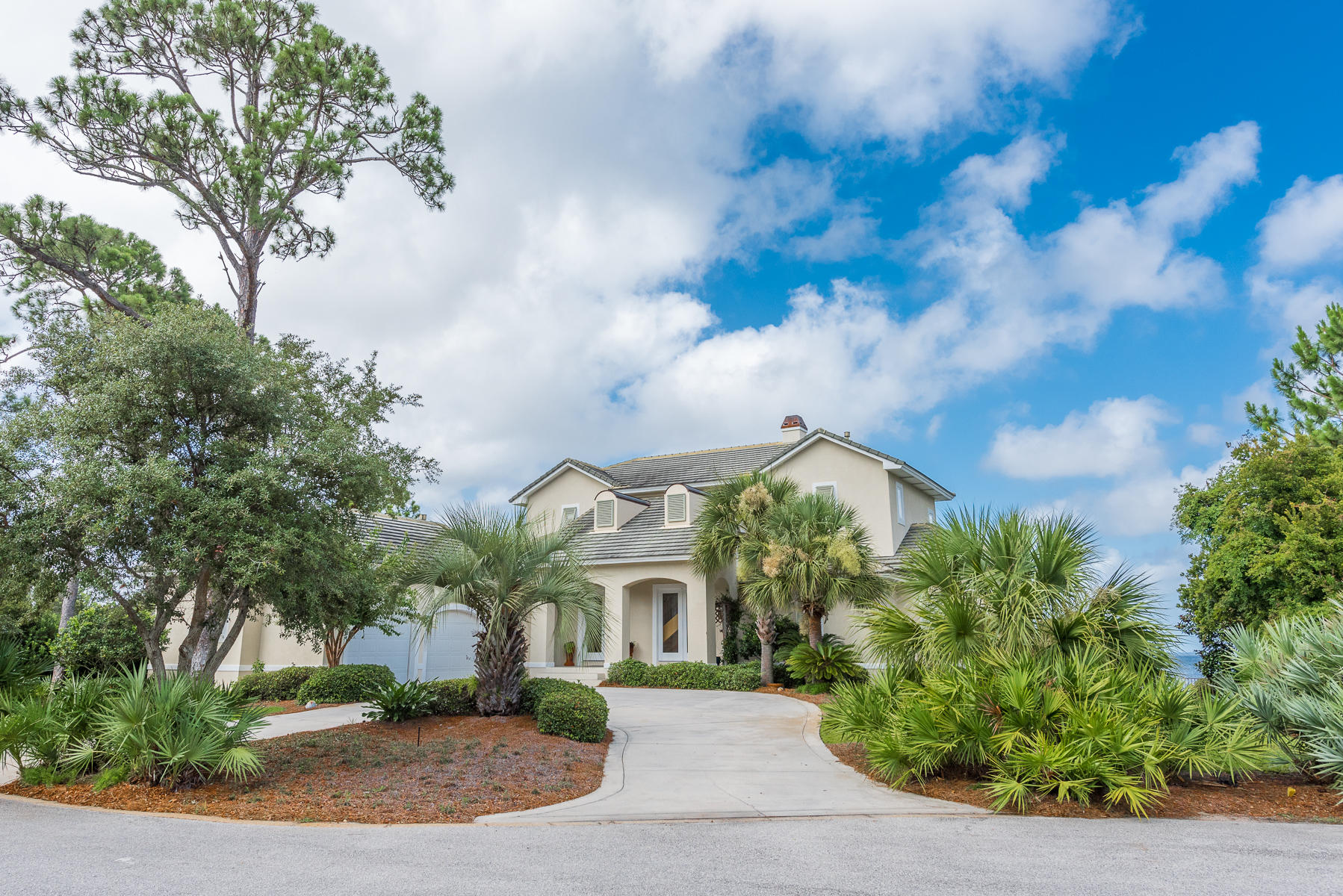 DRIFTWOOD ESTATES - Residential