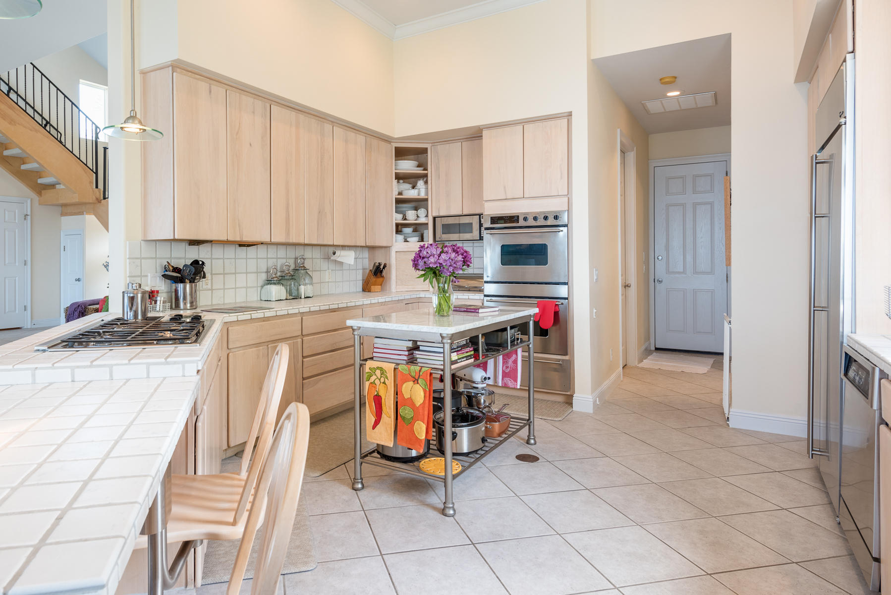 DRIFTWOOD ESTATES - Residential