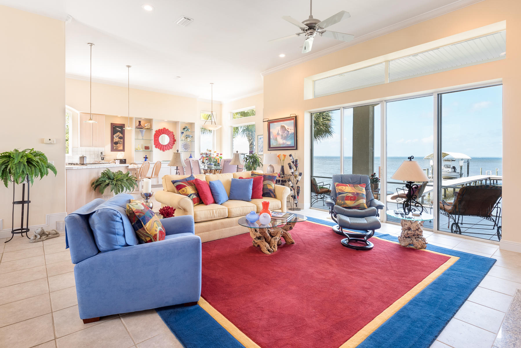 DRIFTWOOD ESTATES - Residential