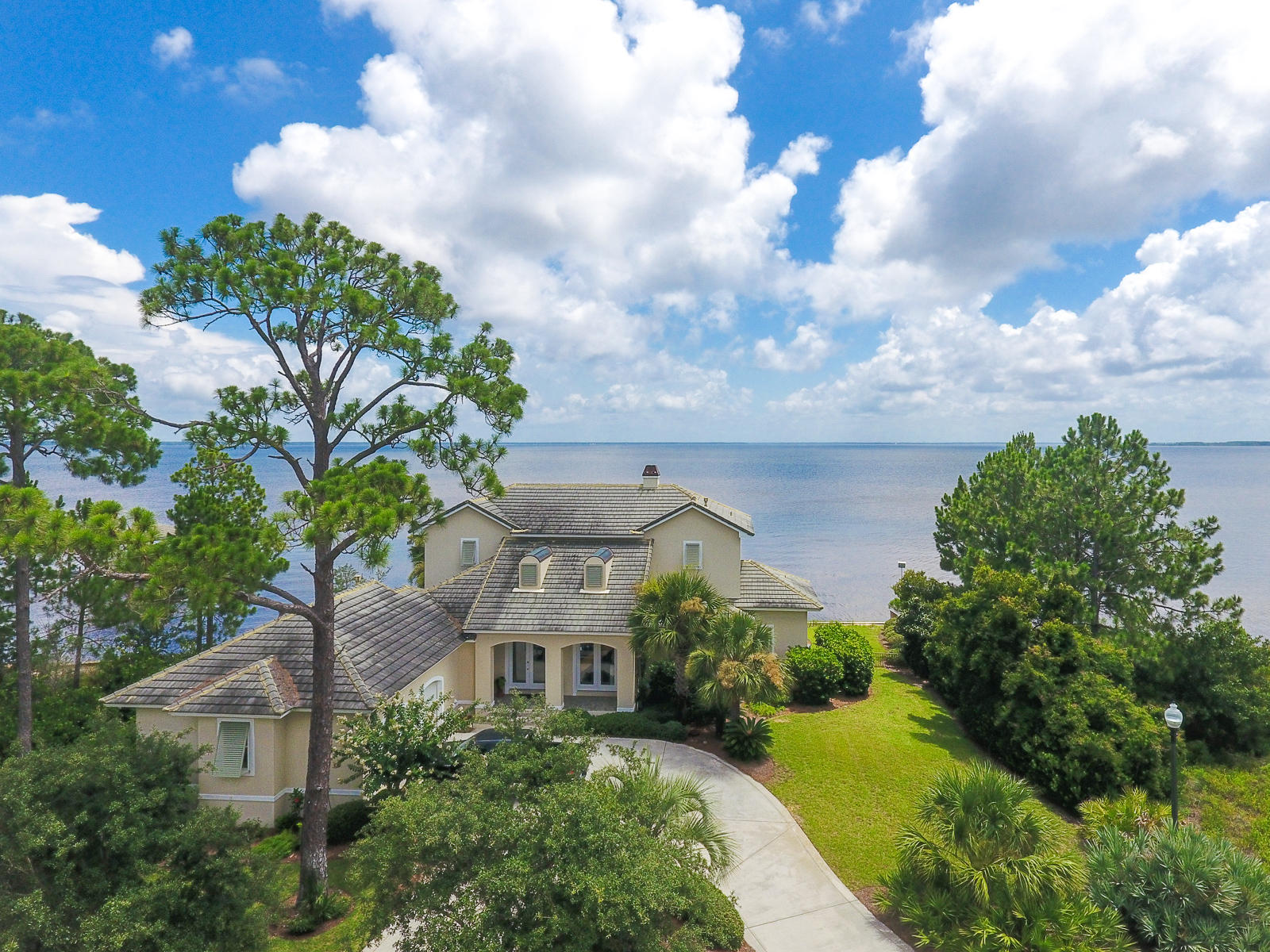 DRIFTWOOD ESTATES - Residential