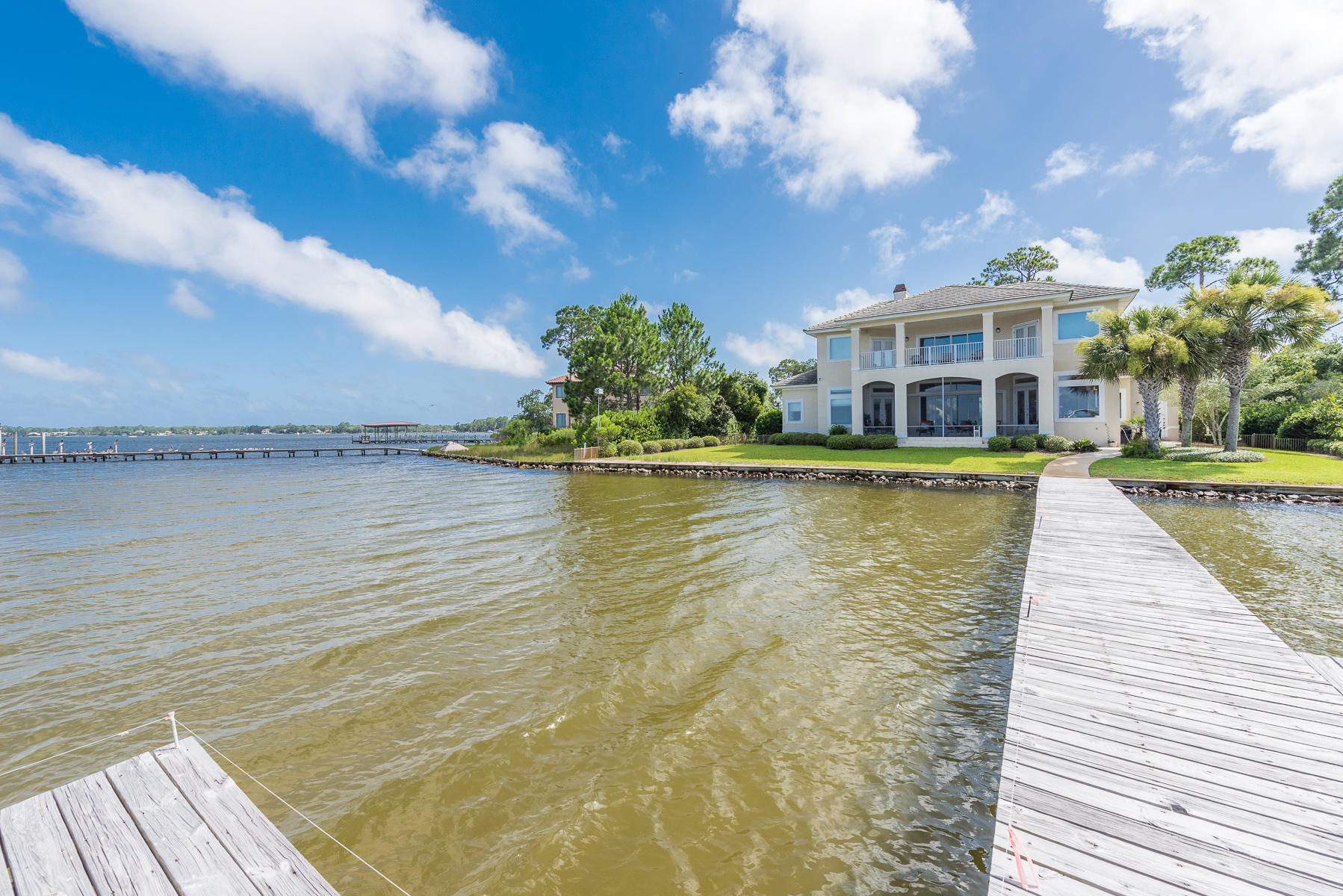 DRIFTWOOD ESTATES - Residential