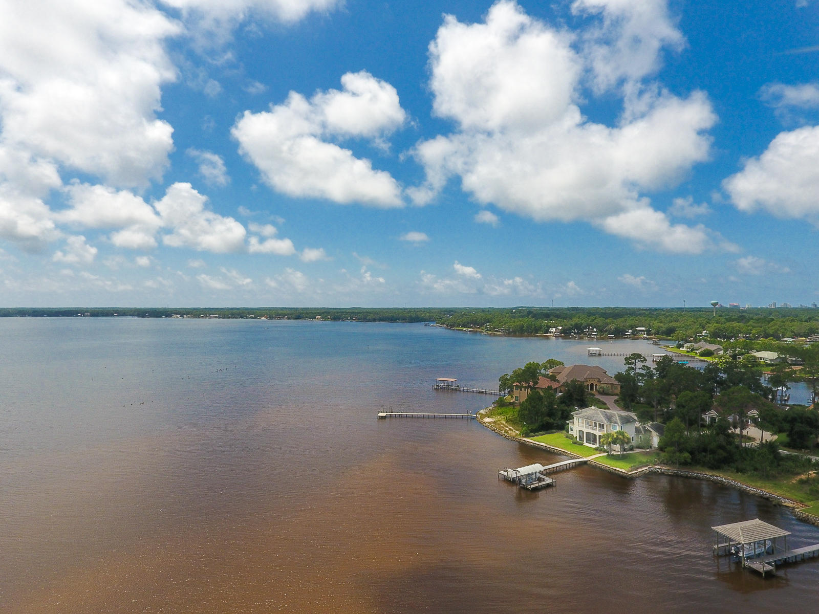 DRIFTWOOD ESTATES - Residential