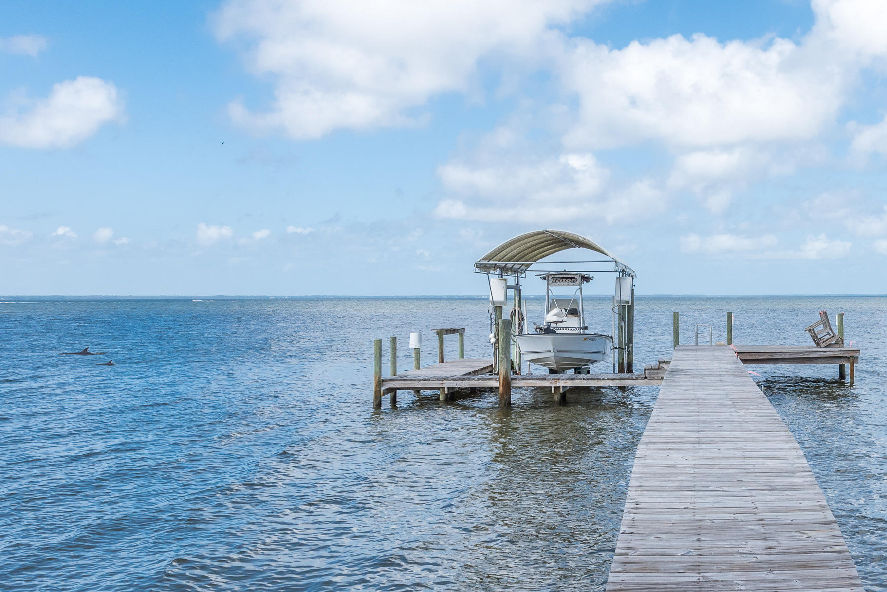 DRIFTWOOD ESTATES - Residential