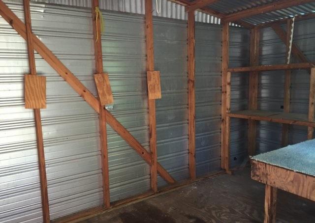 CRESCENT SHORES - Residential