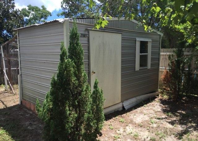 CRESCENT SHORES - Residential