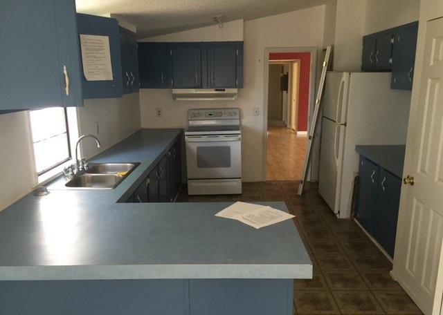 CRESCENT SHORES - Residential