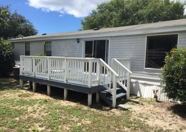 CRESCENT SHORES - Residential