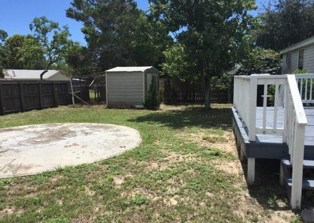 CRESCENT SHORES - Residential