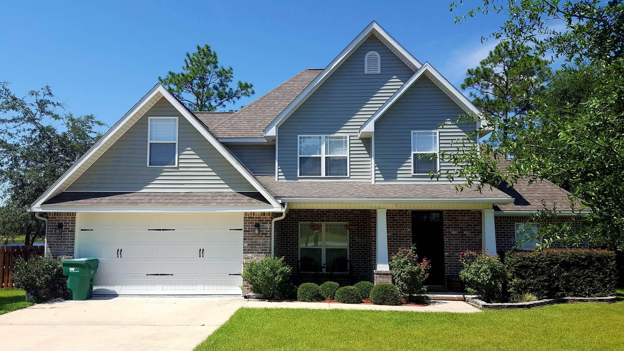 SHOAL LAKE PH 1B - Residential