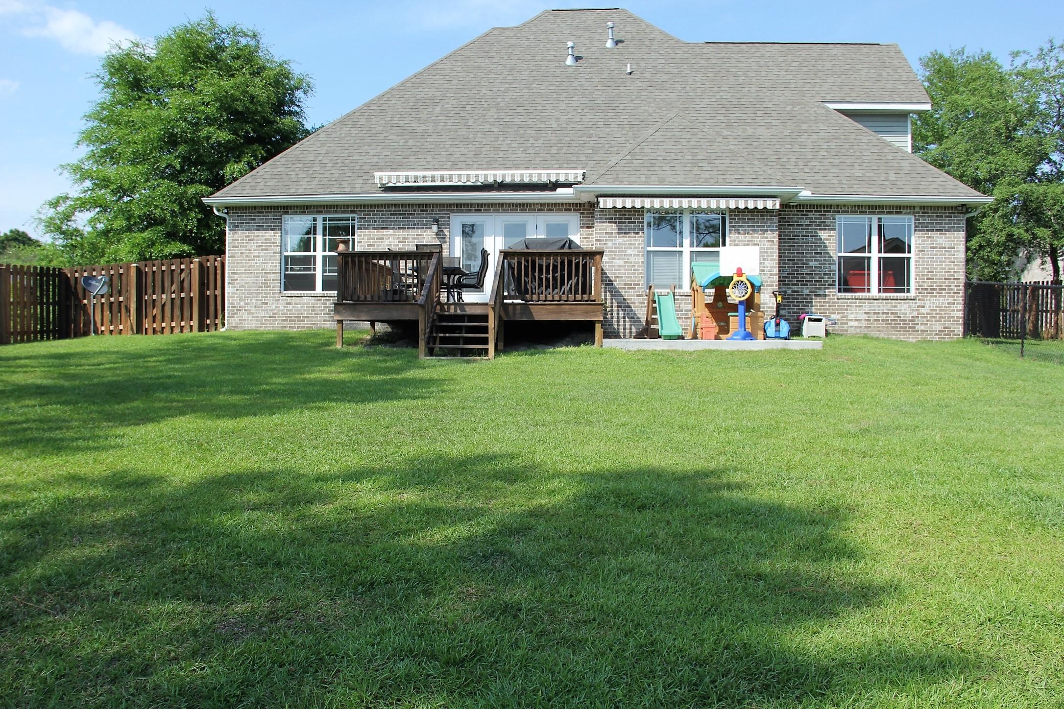 SHOAL LAKE PH 1B - Residential