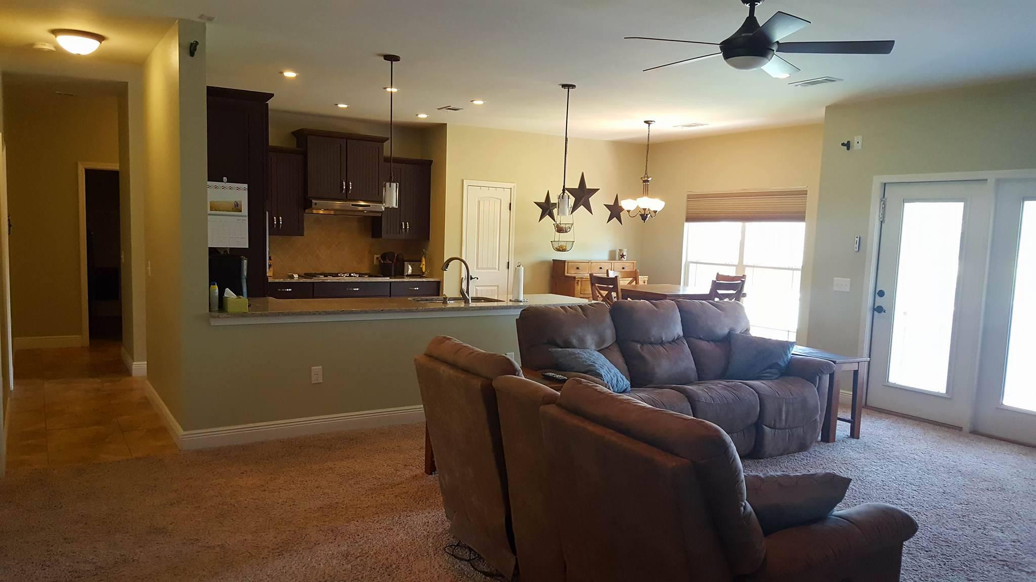 SHOAL LAKE PH 1B - Residential