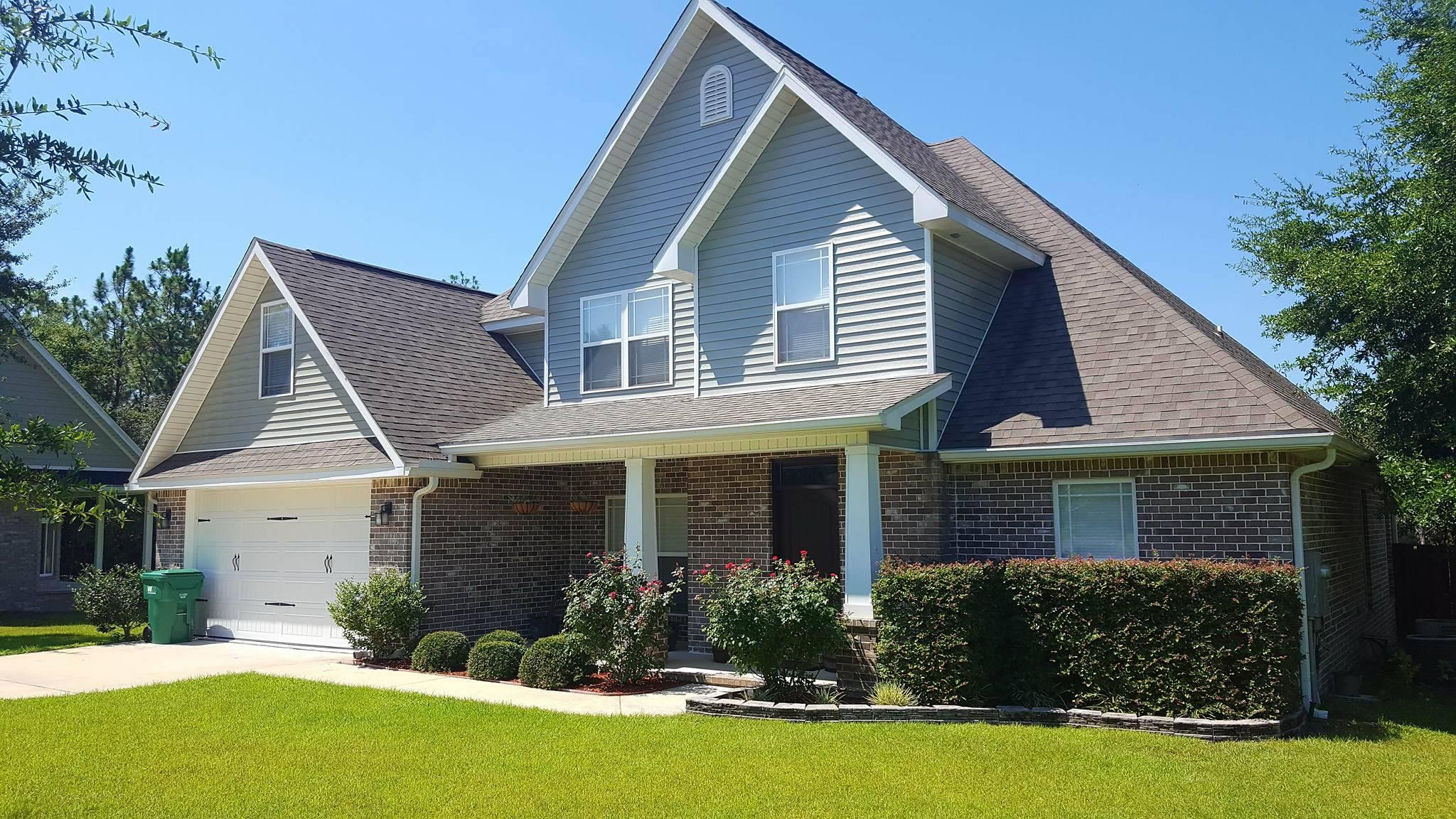 SHOAL LAKE PH 1B - Residential